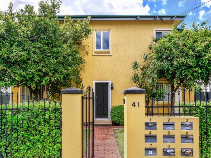 3/41 Welsby Street, New Farm QLD 4005