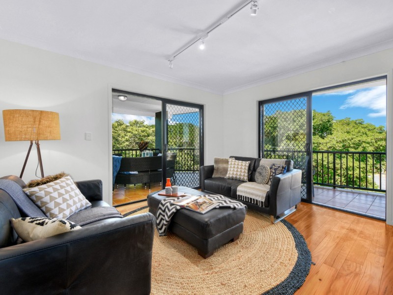 8/1023 Brunswick Street, New Farm QLD 4005