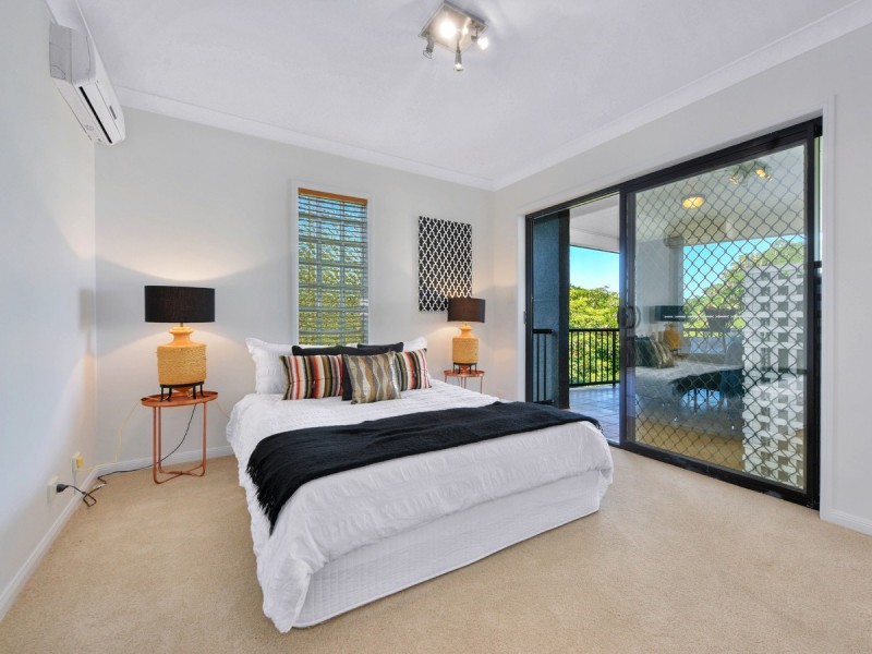 8/1023 Brunswick Street, New Farm QLD 4005