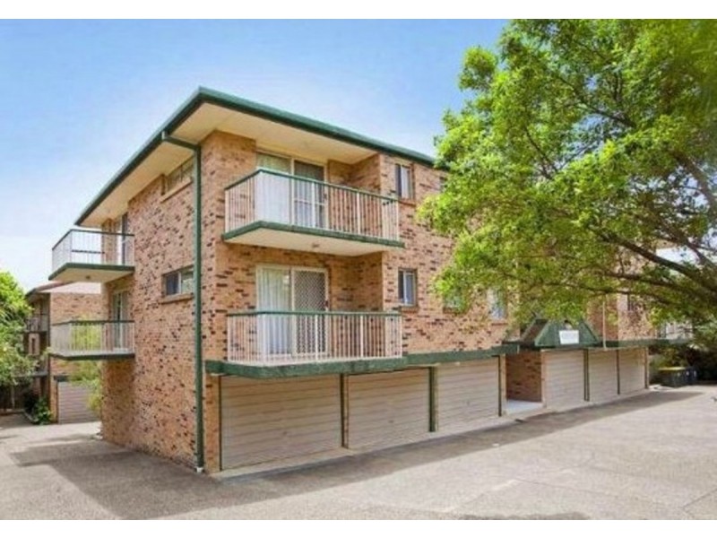 7/34 Cintra Road, Bowen Hills QLD 4006