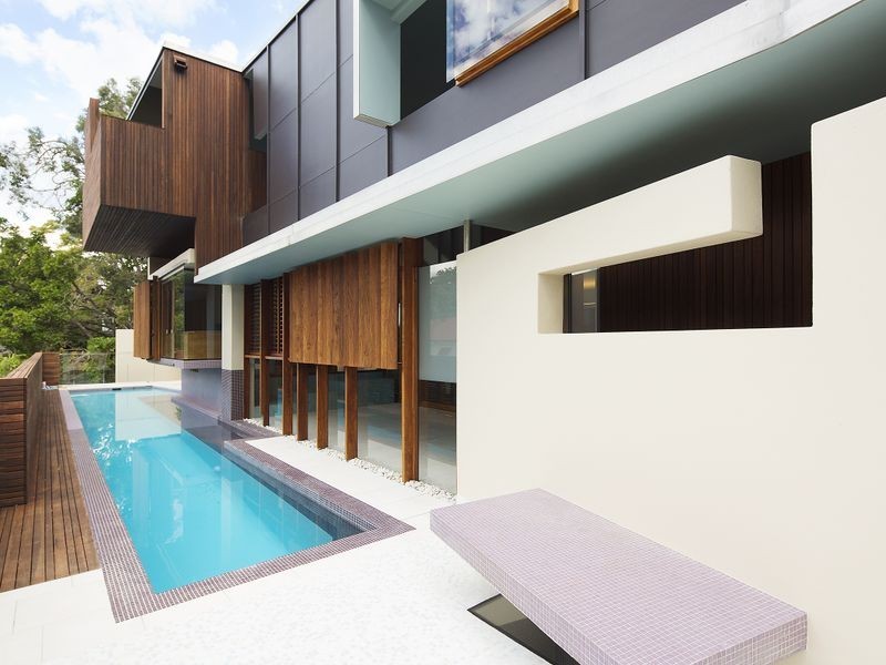 15 Abercrombie Street, Teneriffe QLD 4005