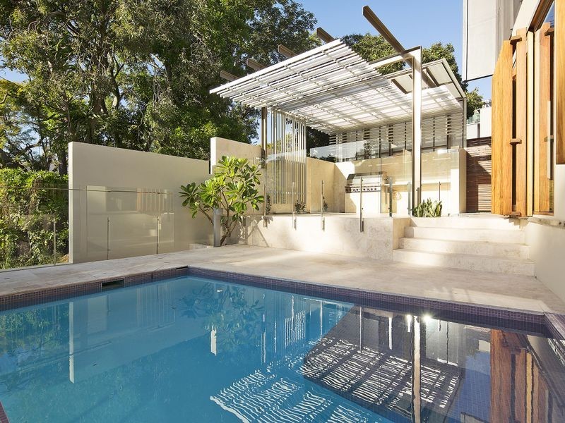 15 Abercrombie Street, Teneriffe QLD 4005