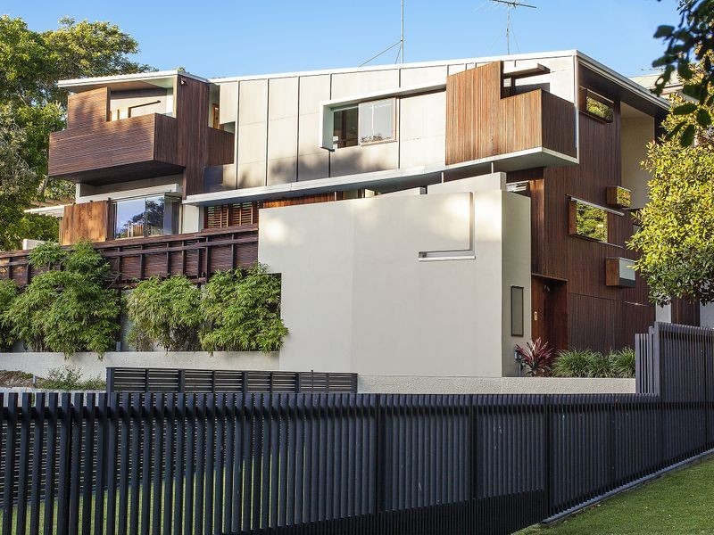 15 Abercrombie Street, Teneriffe QLD 4005