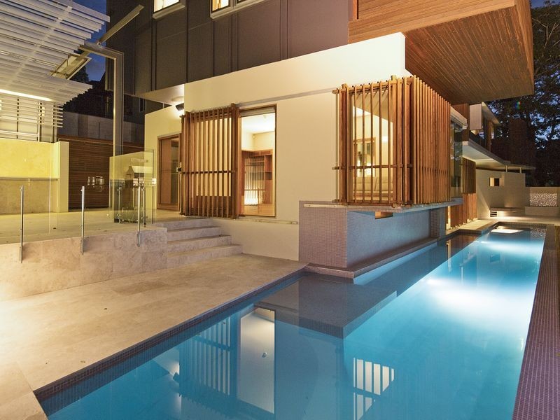 15 Abercrombie Street, Teneriffe QLD 4005