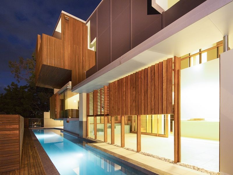 15 Abercrombie Street, Teneriffe QLD 4005