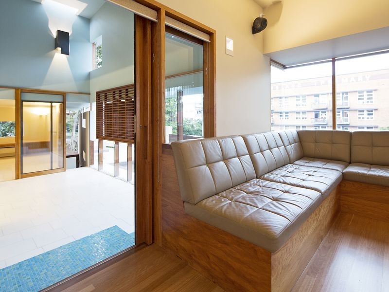 15 Abercrombie Street, Teneriffe QLD 4005