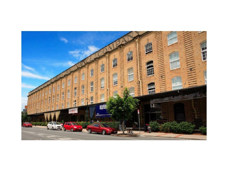 61/36 Vernon Terrace, Teneriffe QLD 4005