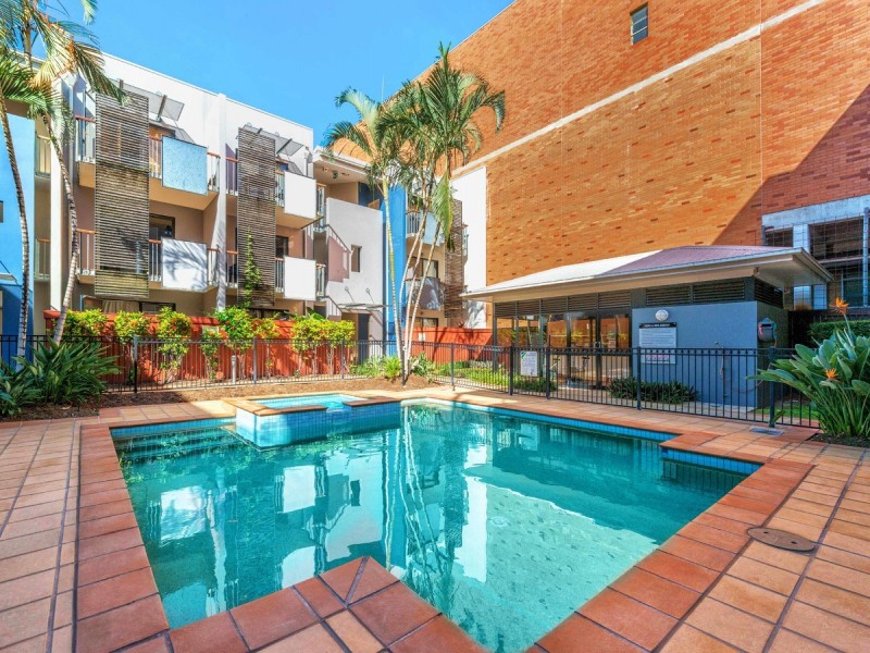 6/27 Ballow Street, Fortitude Valley QLD 4006