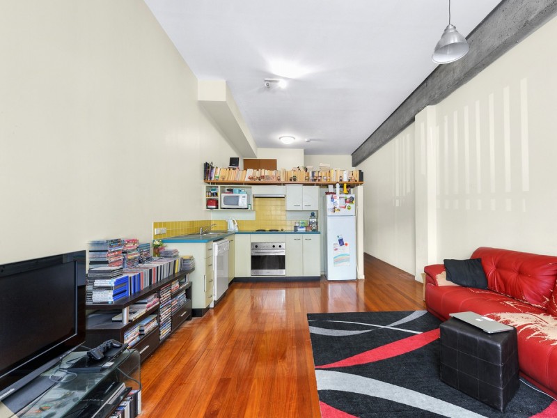 6/27 Ballow Street, Fortitude Valley QLD 4006