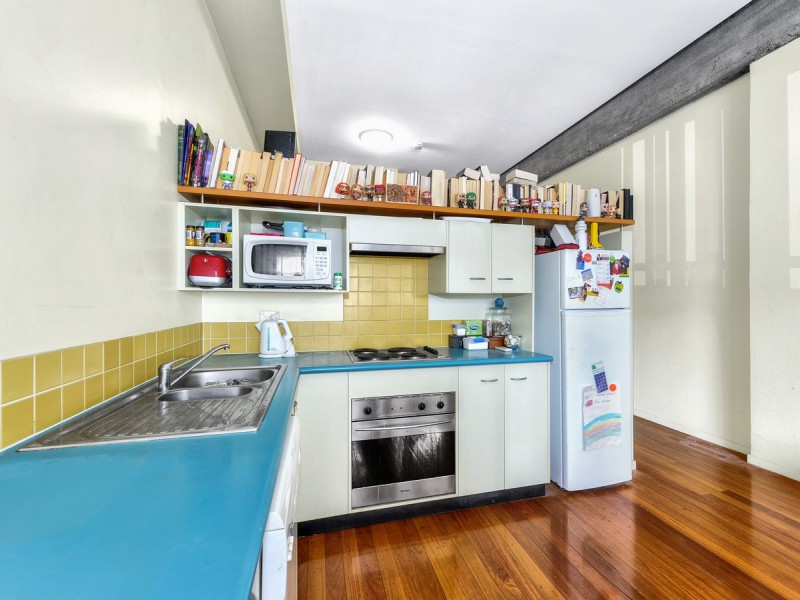 6/27 Ballow Street, Fortitude Valley QLD 4006