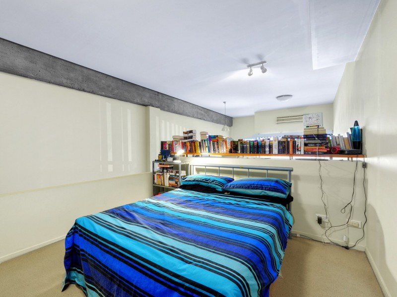 6/27 Ballow Street, Fortitude Valley QLD 4006