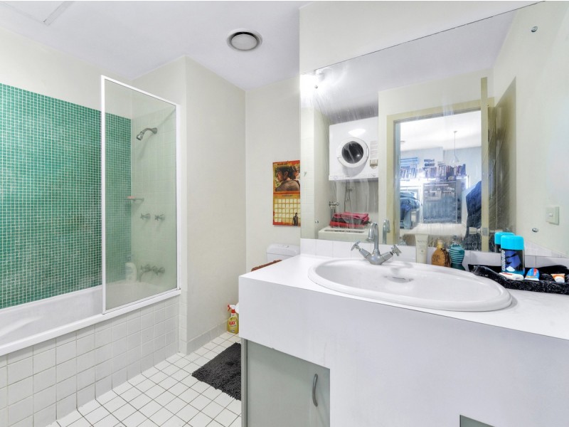 6/27 Ballow Street, Fortitude Valley QLD 4006