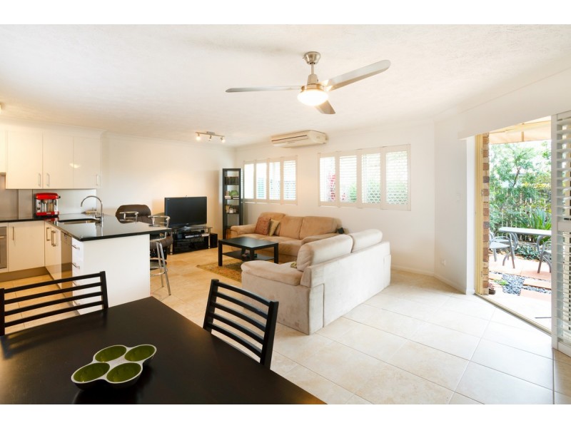 2/186 Harcourt Street, New Farm QLD 4005