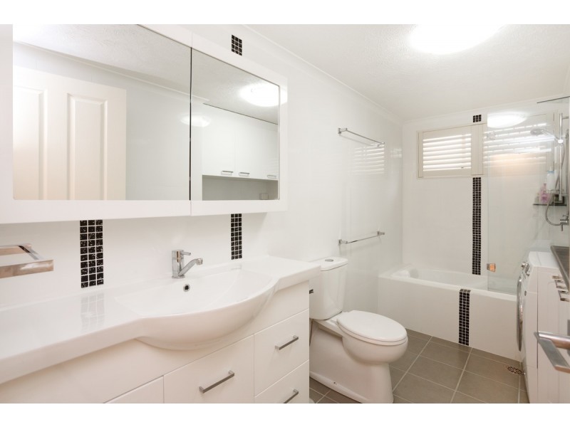 2/186 Harcourt Street, New Farm QLD 4005