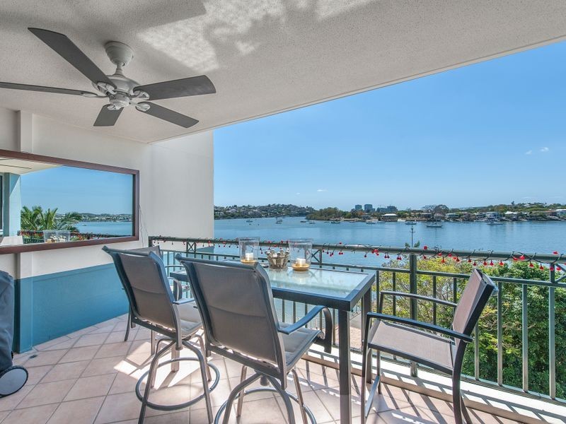 403/49b Newstead Terrace, Newstead QLD 4006