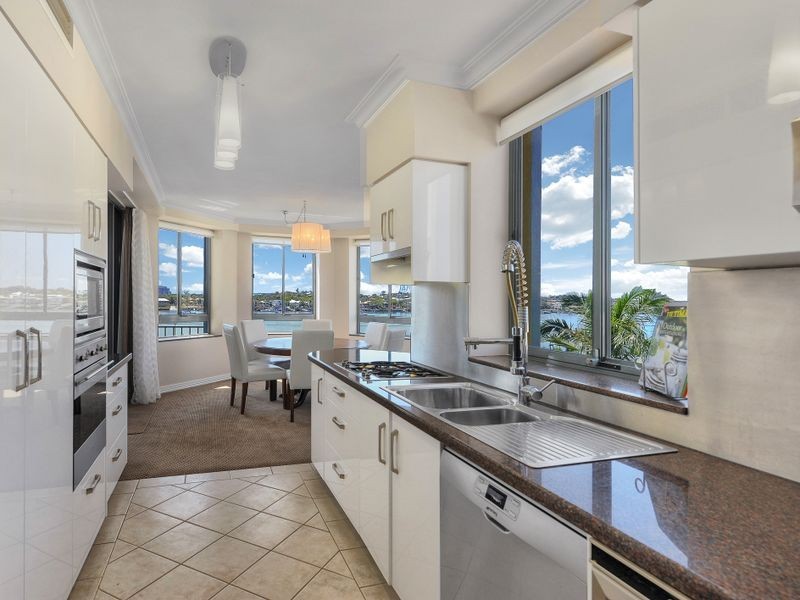 403/49b Newstead Terrace, Newstead QLD 4006