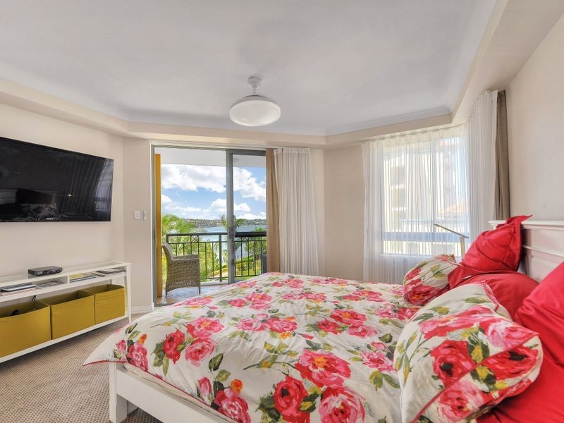 403/49b Newstead Terrace, Newstead QLD 4006