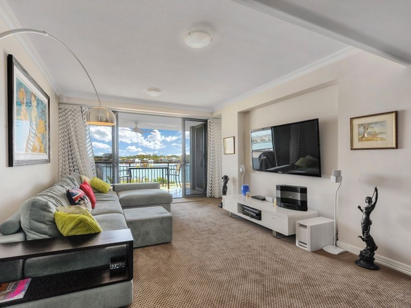 403/49b Newstead Terrace, Newstead QLD 4006