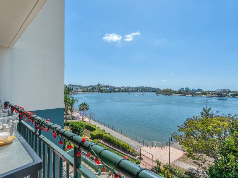 403/49b Newstead Terrace, Newstead QLD 4006