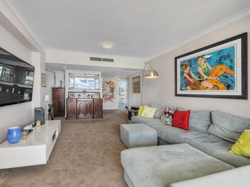 403/49b Newstead Terrace, Newstead QLD 4006
