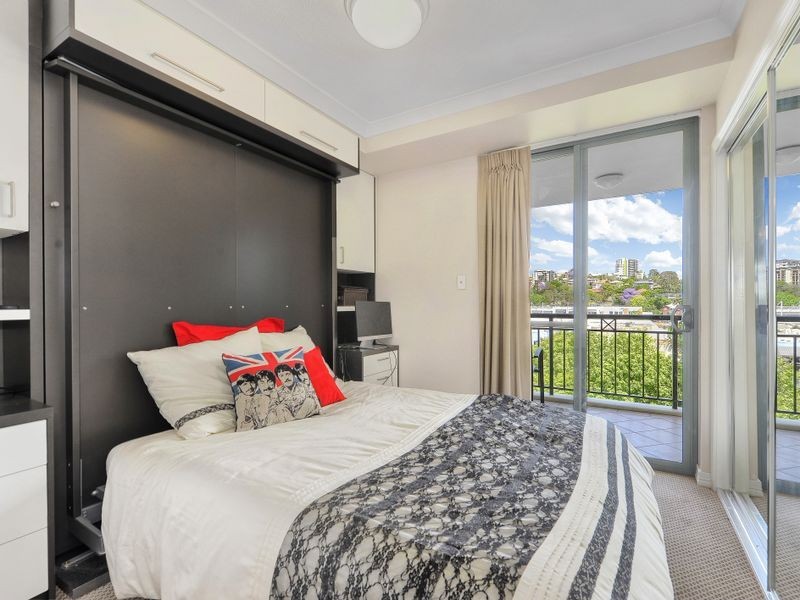 403/49b Newstead Terrace, Newstead QLD 4006