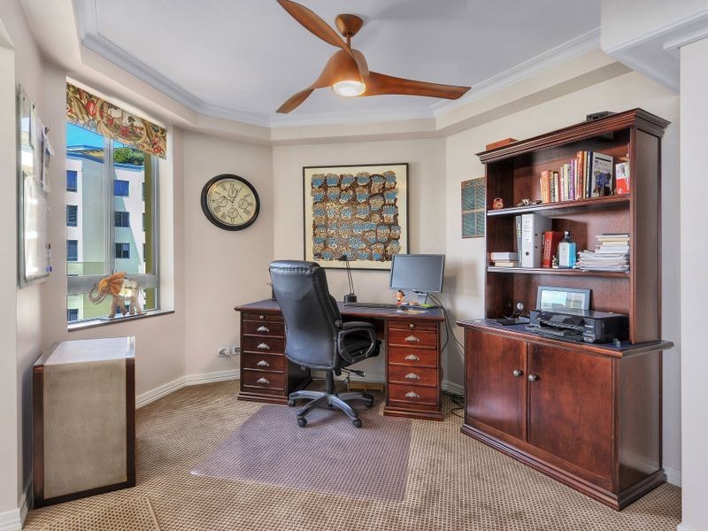 403/49b Newstead Terrace, Newstead QLD 4006