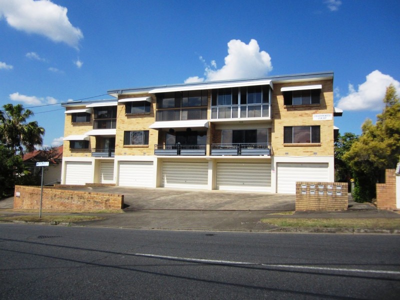 8/117 Chatsworth Road, Coorparoo QLD 4151