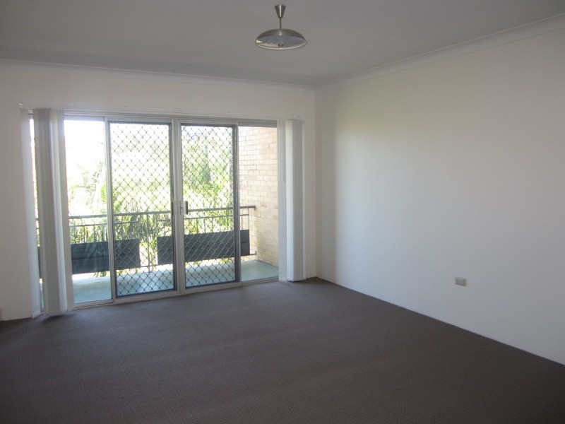 8/117 Chatsworth Road, Coorparoo QLD 4151