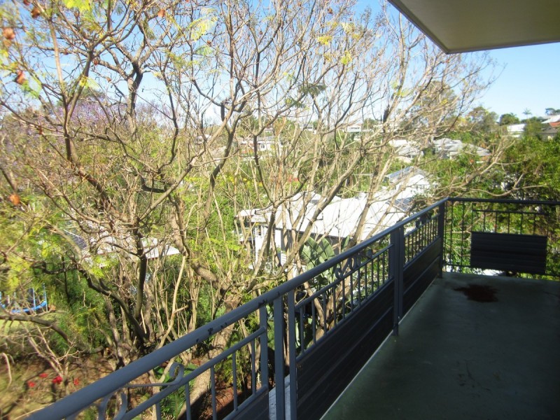 8/117 Chatsworth Road, Coorparoo QLD 4151