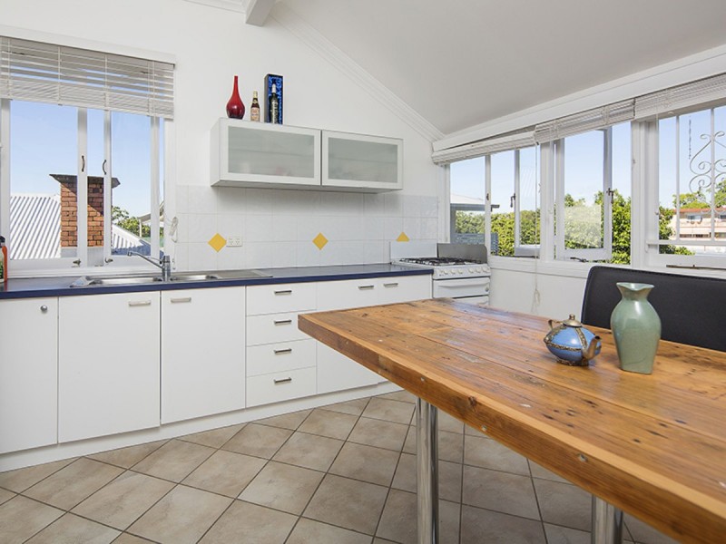 8/447 Bowen Terrace, New Farm QLD 4005