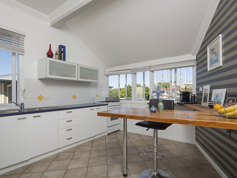 8/447 Bowen Terrace, New Farm QLD 4005