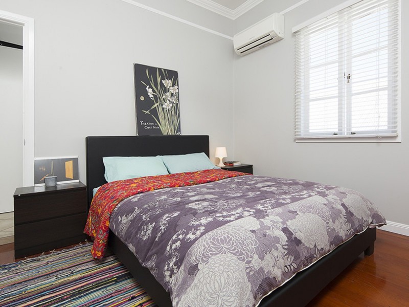 8/447 Bowen Terrace, New Farm QLD 4005