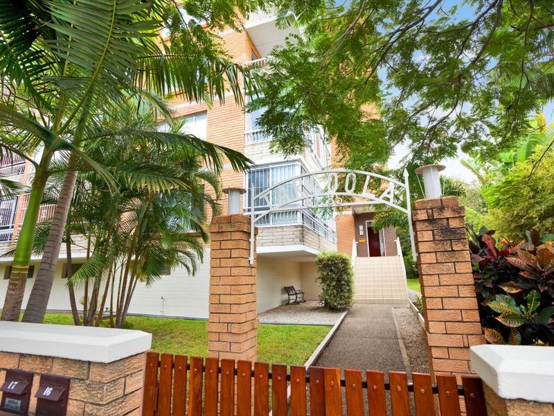 15/81 Langshaw Street, New Farm QLD 4005