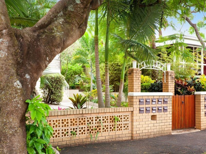 15/81 Langshaw Street, New Farm QLD 4005