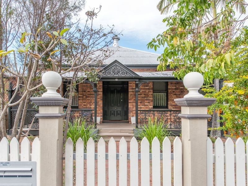 9/158 Kent Street, New Farm QLD 4005