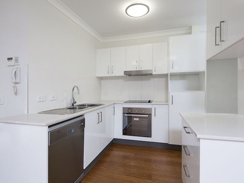 17/71 Thistle Street, Lutwyche QLD 4030