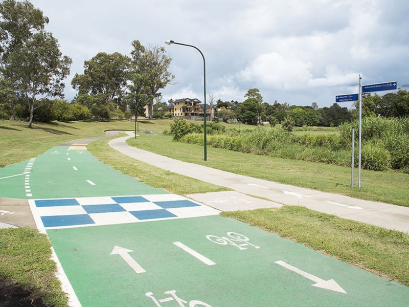 17/71 Thistle Street, Lutwyche QLD 4030