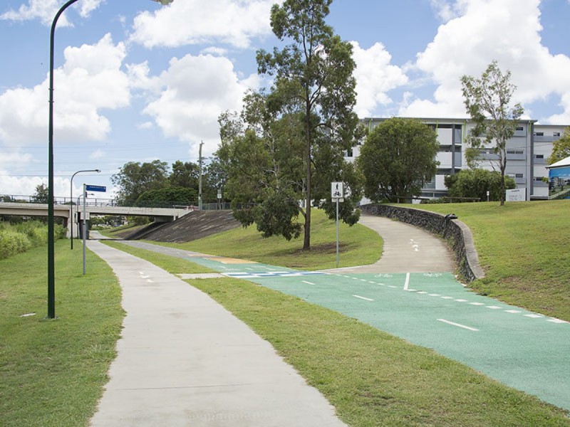 17/71 Thistle Street, Lutwyche QLD 4030