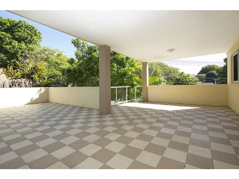 3/2A Barlow Street, Clayfield QLD 4011
