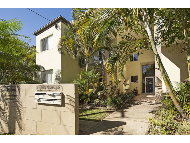 3/2A Barlow Street, Clayfield QLD 4011