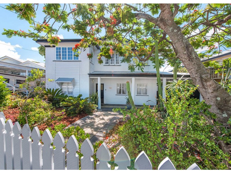 40 Hockings Street, Clayfield QLD 4011