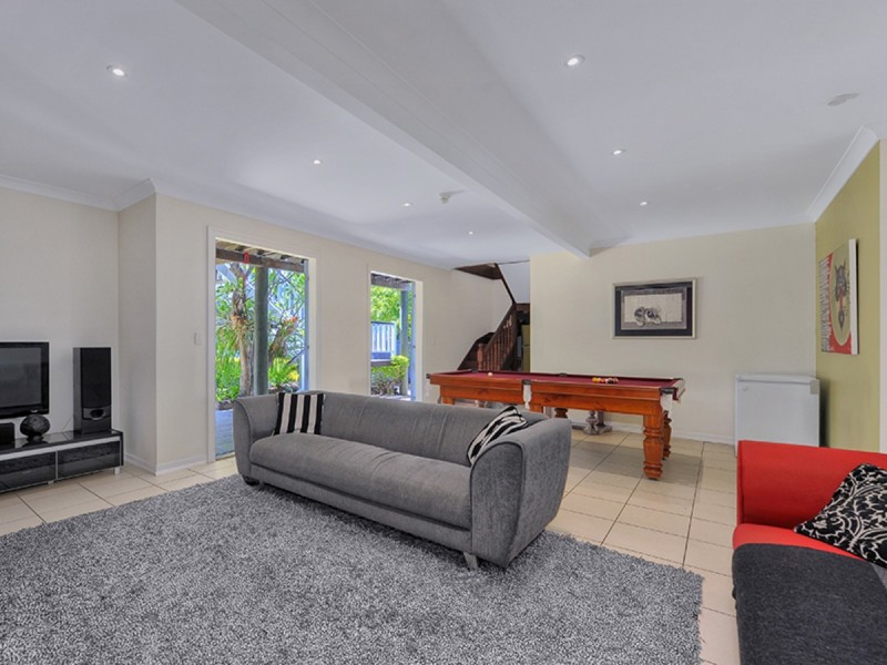 40 Hockings Street, Clayfield QLD 4011