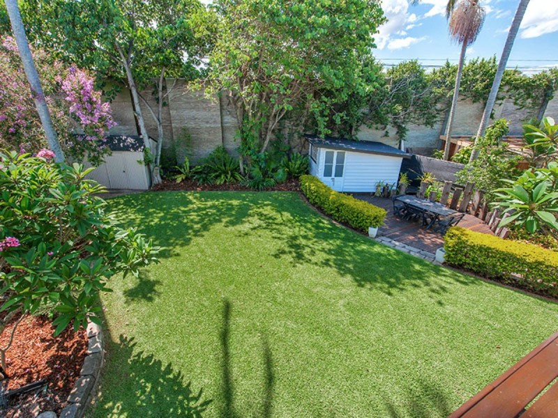 40 Hockings Street, Clayfield QLD 4011