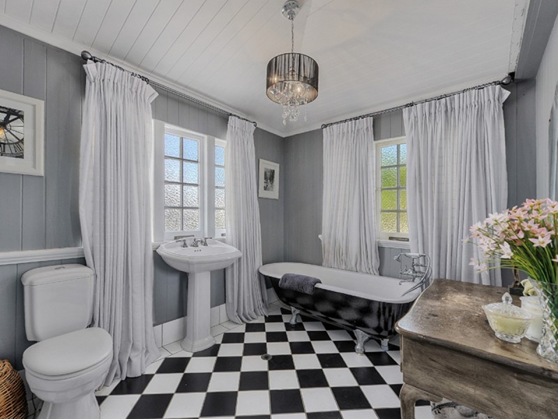 40 Hockings Street, Clayfield QLD 4011