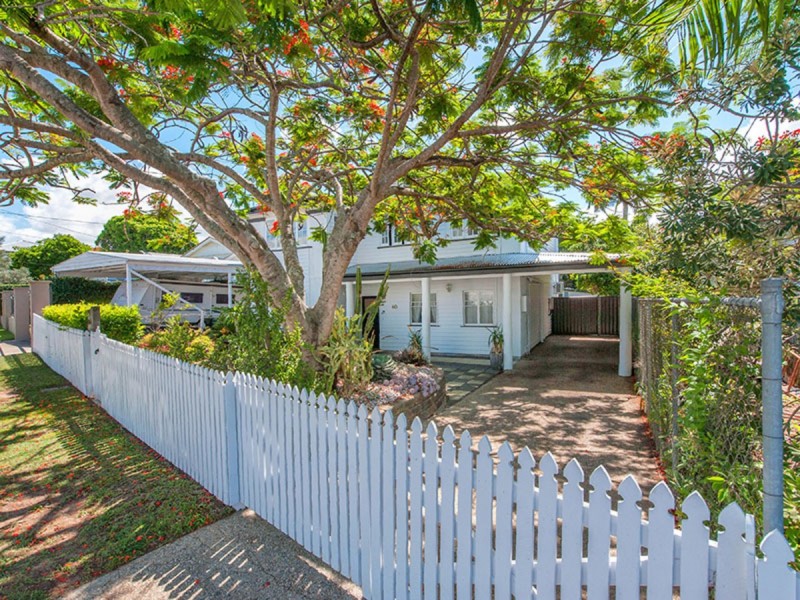 40 Hockings Street, Clayfield QLD 4011