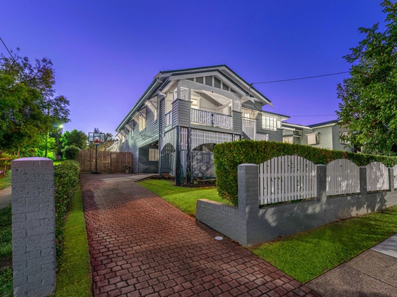 51 Nathan Terrace, Yeerongpilly QLD 4105