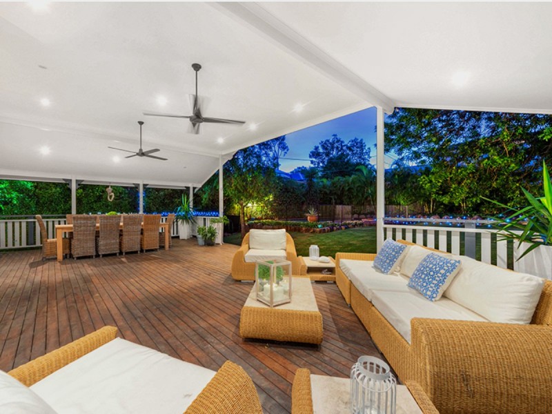 51 Nathan Terrace, Yeerongpilly QLD 4105