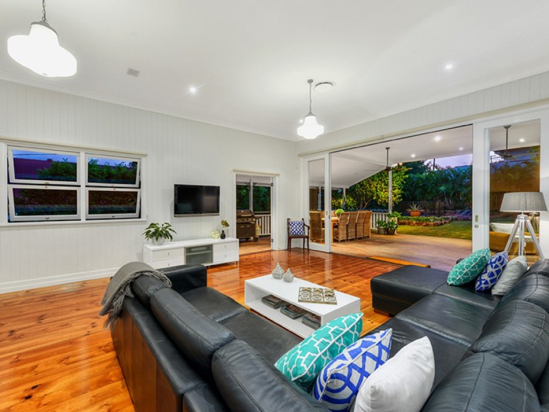 51 Nathan Terrace, Yeerongpilly QLD 4105