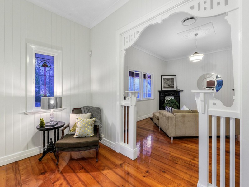 51 Nathan Terrace, Yeerongpilly QLD 4105