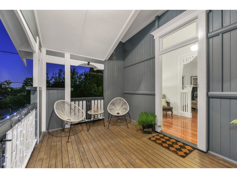 51 Nathan Terrace, Yeerongpilly QLD 4105